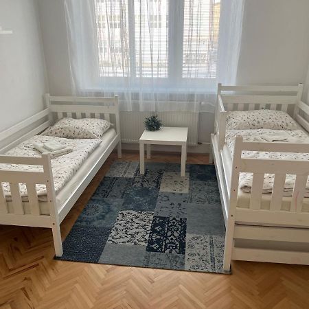 Apartman Stefanik Poprad Luaran gambar
