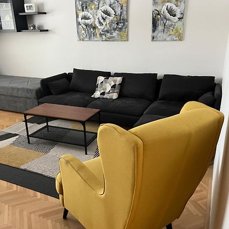 Apartman Stefanik Poprad Luaran gambar
