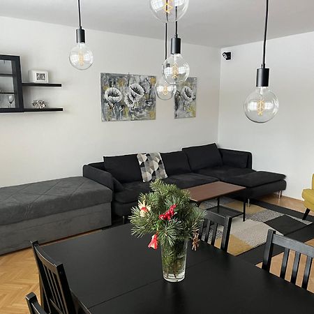 Apartman Stefanik Poprad Luaran gambar