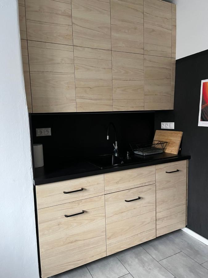 Apartman Stefanik Poprad Luaran gambar