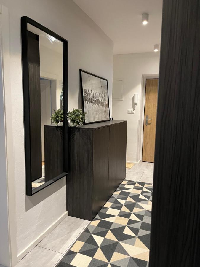 Apartman Stefanik Poprad Luaran gambar