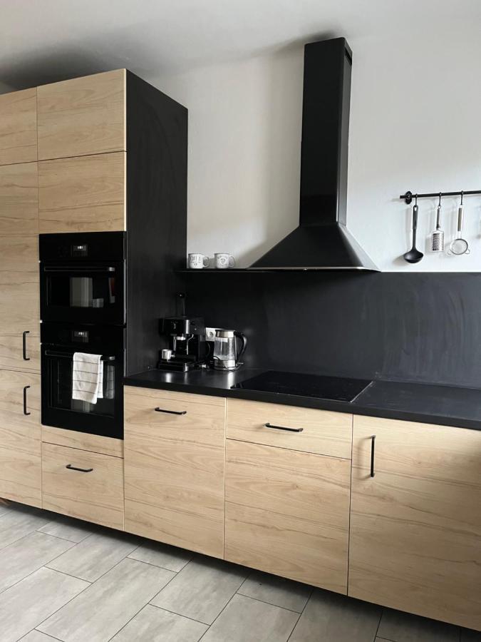 Apartman Stefanik Poprad Luaran gambar