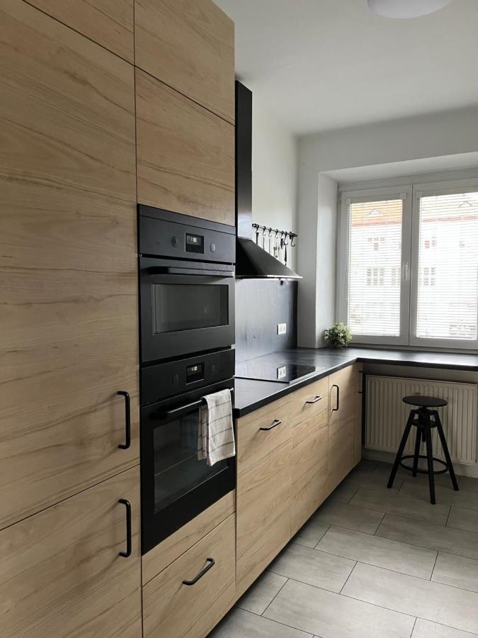 Apartman Stefanik Poprad Luaran gambar