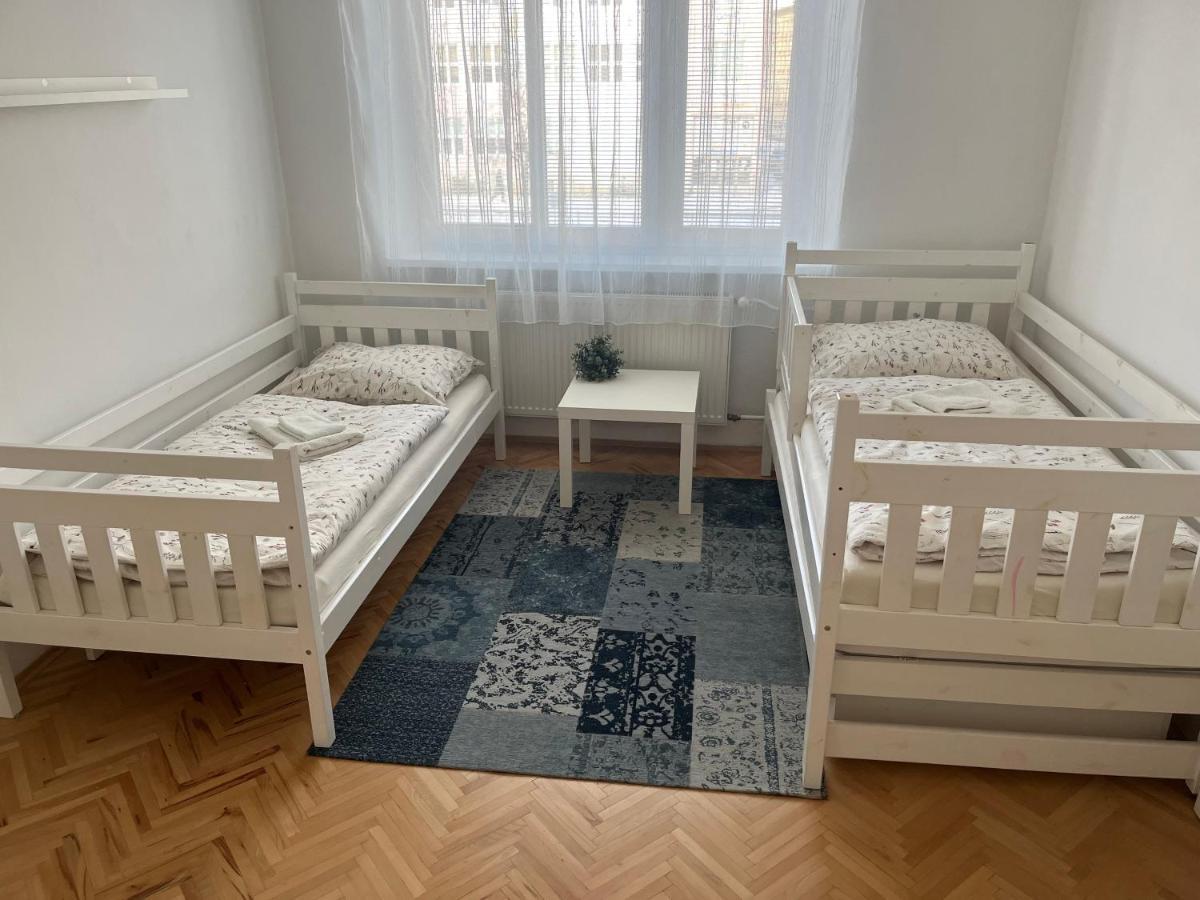Apartman Stefanik Poprad Luaran gambar