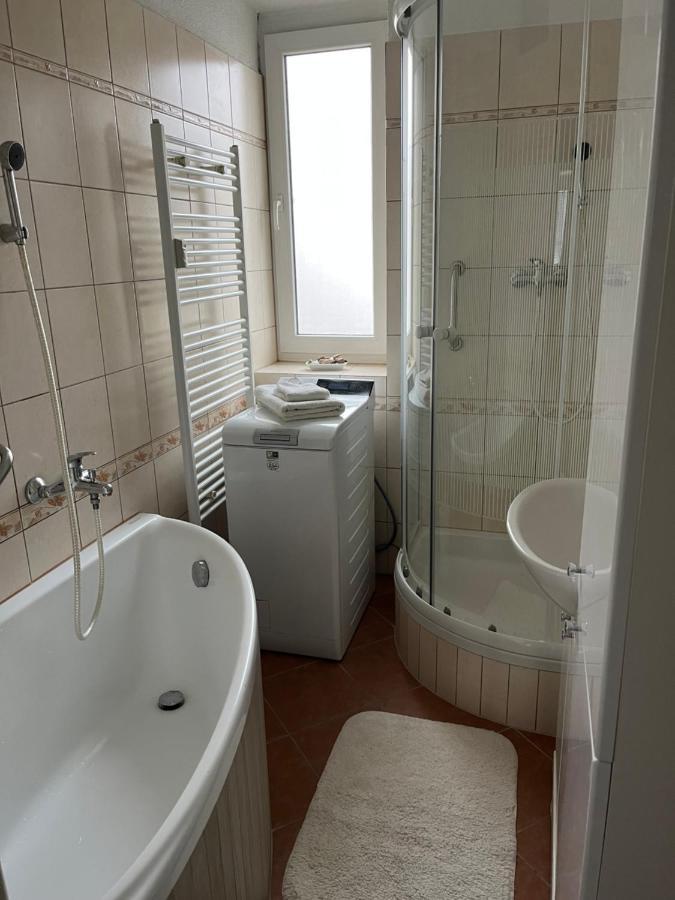 Apartman Stefanik Poprad Luaran gambar