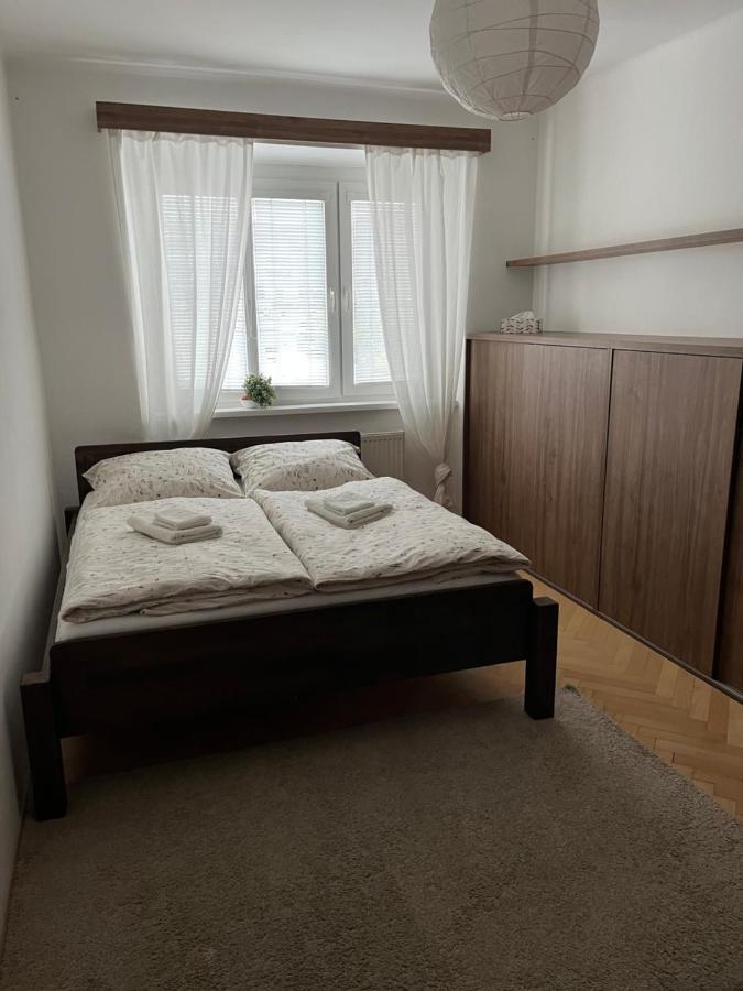 Apartman Stefanik Poprad Luaran gambar