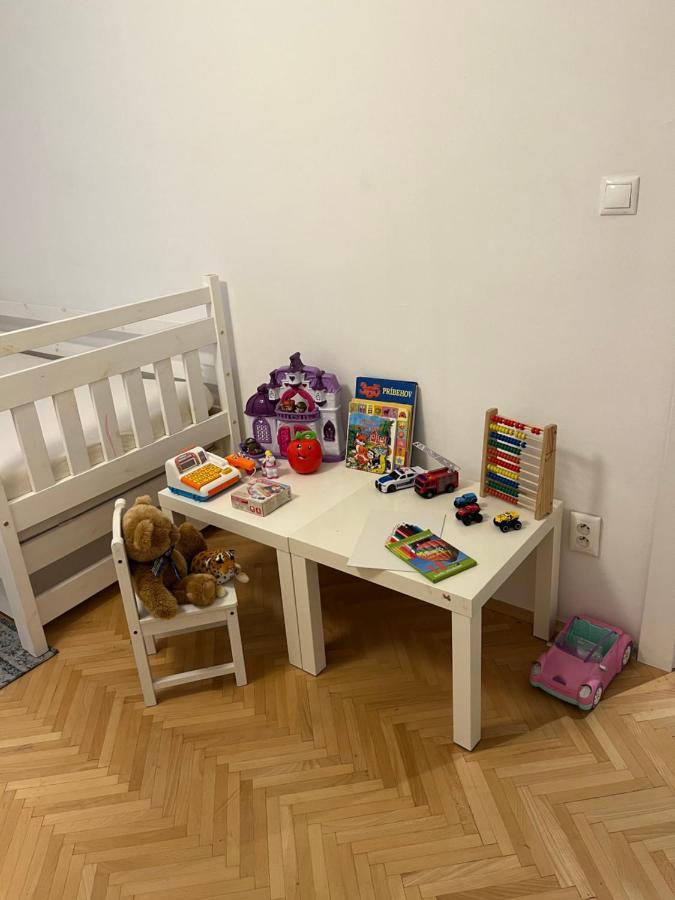 Apartman Stefanik Poprad Luaran gambar