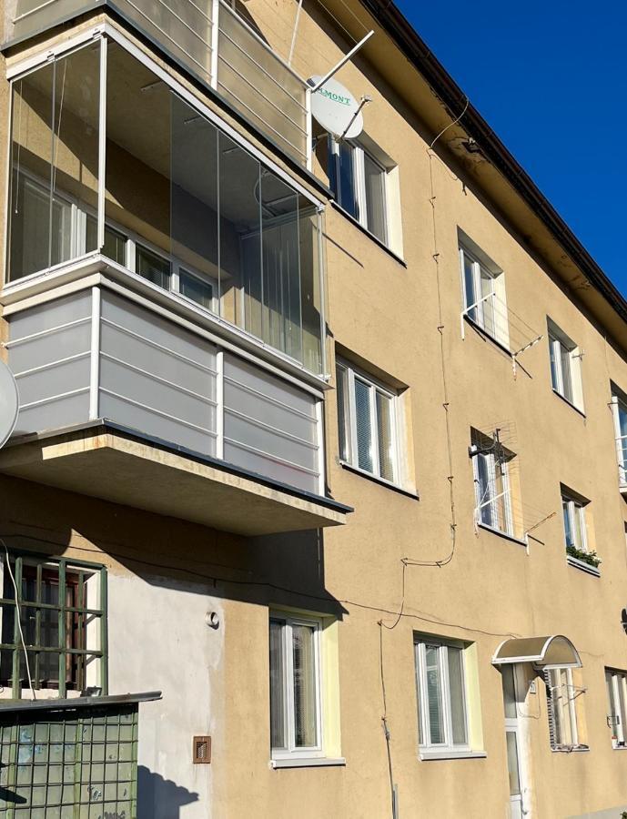 Apartman Stefanik Poprad Luaran gambar