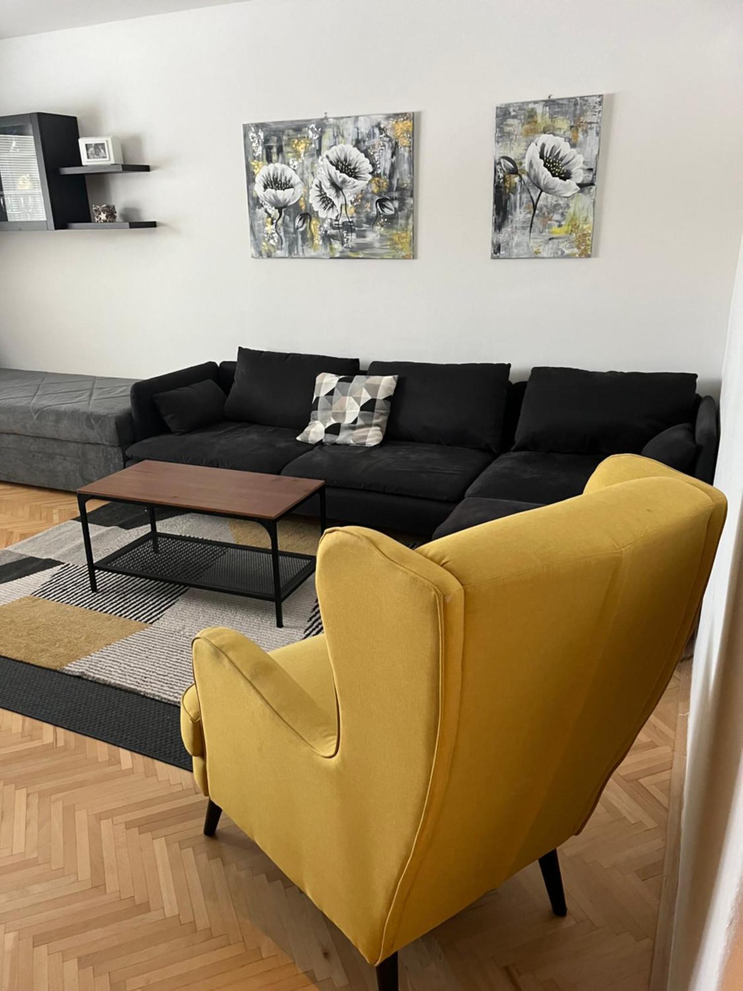 Apartman Stefanik Poprad Luaran gambar