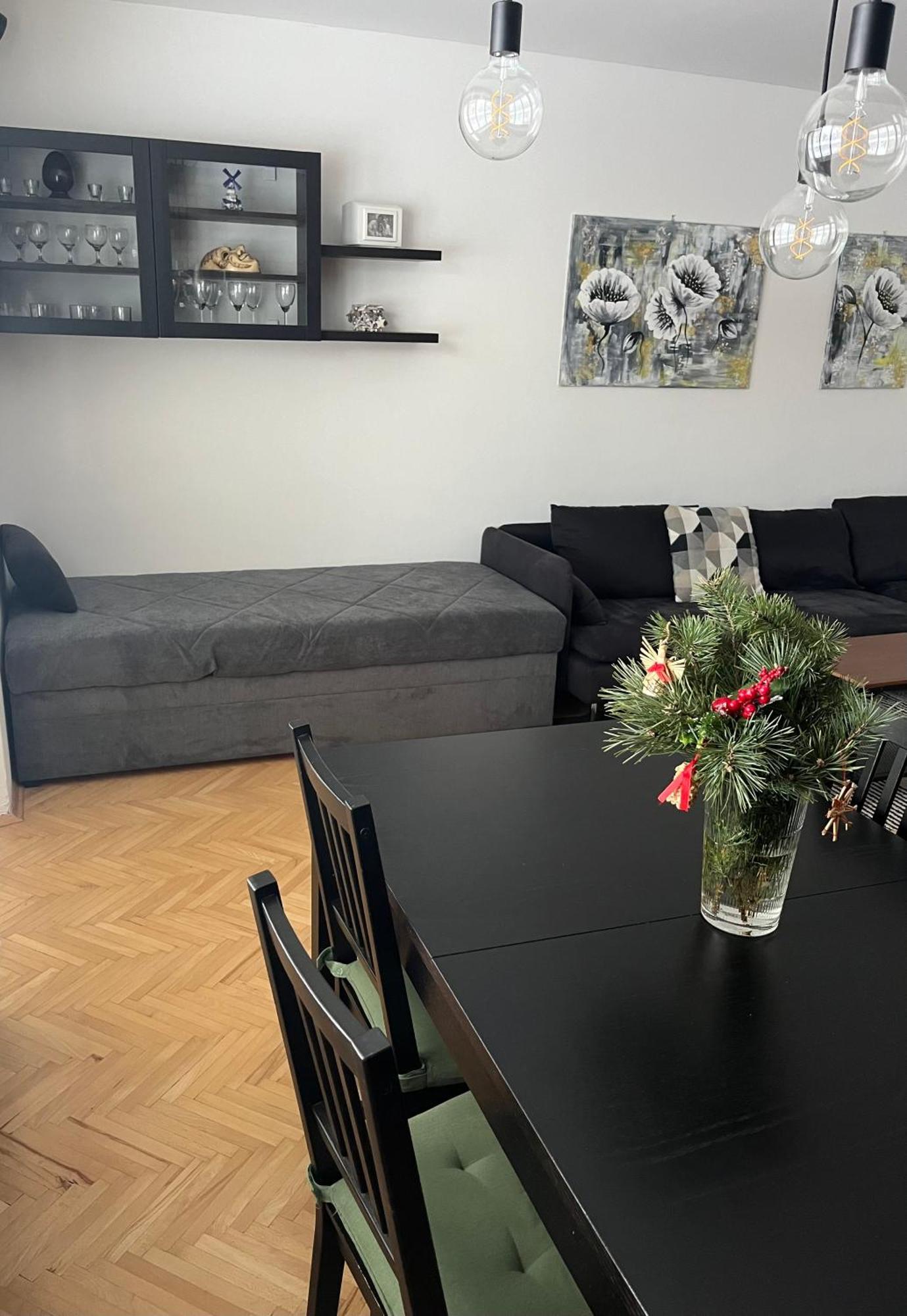 Apartman Stefanik Poprad Luaran gambar